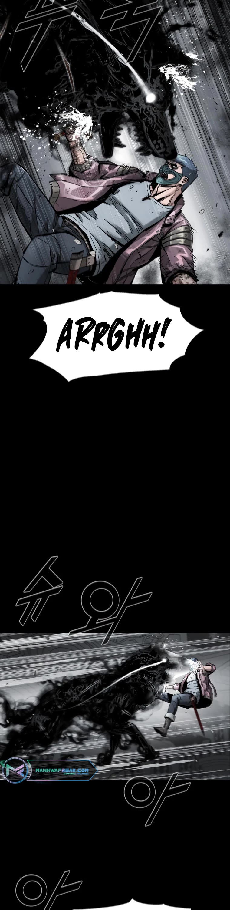 L.A.G Chapter 28 page 9 - Chapter 28