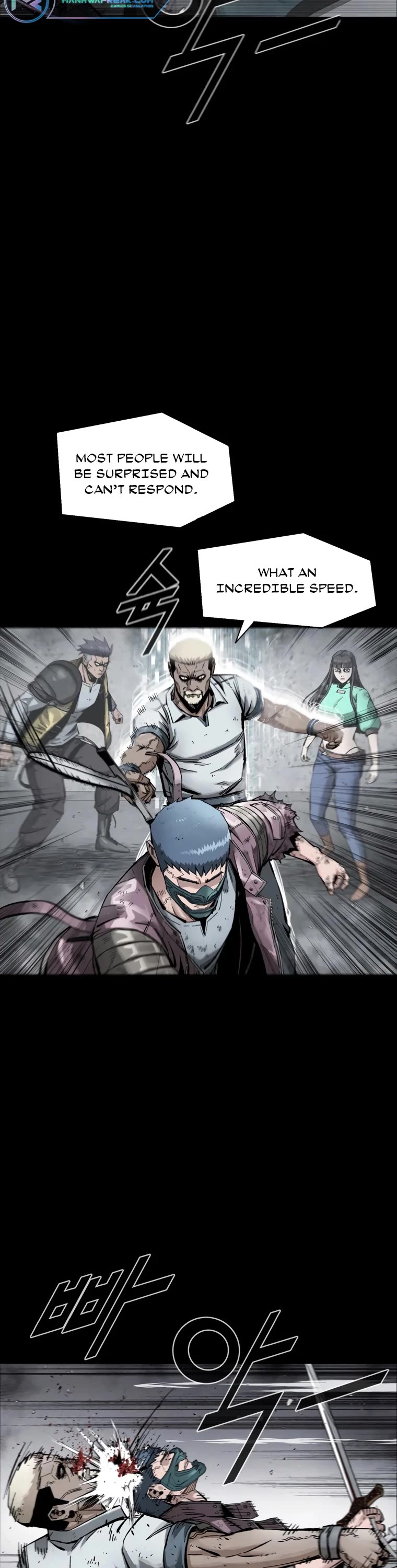 L.A.G Chapter 29 page 10 - Chapter 29