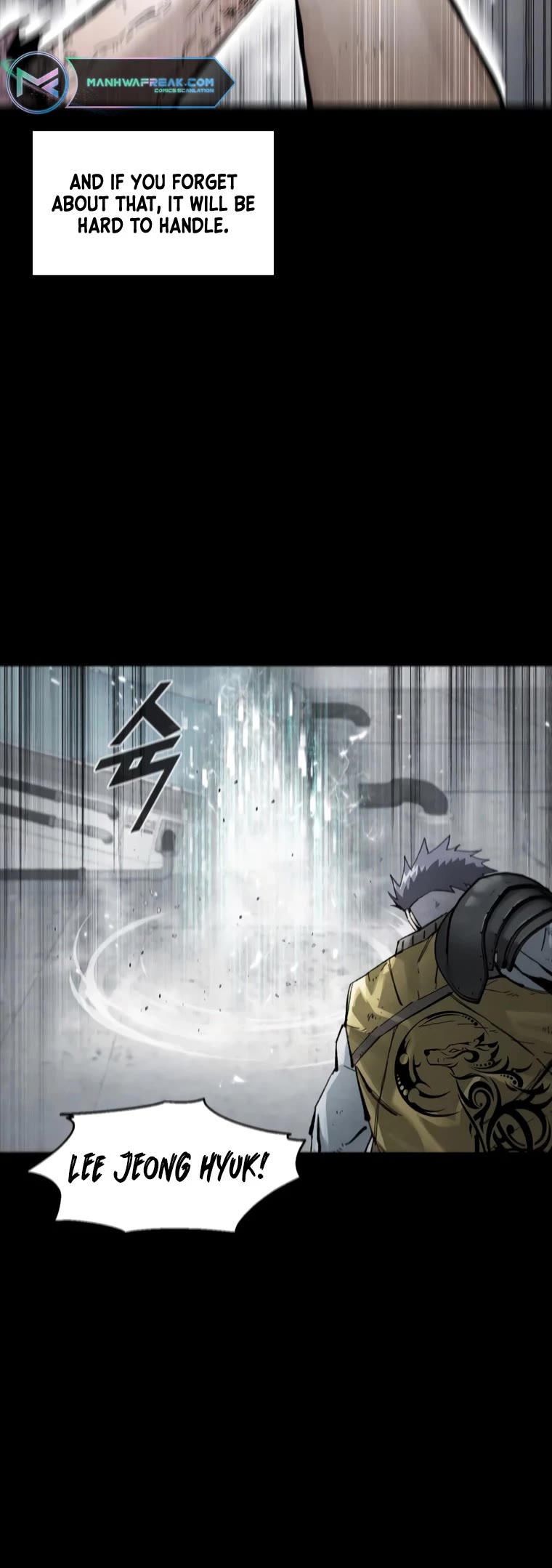 L.A.G Chapter 29 page 13 - Chapter 29