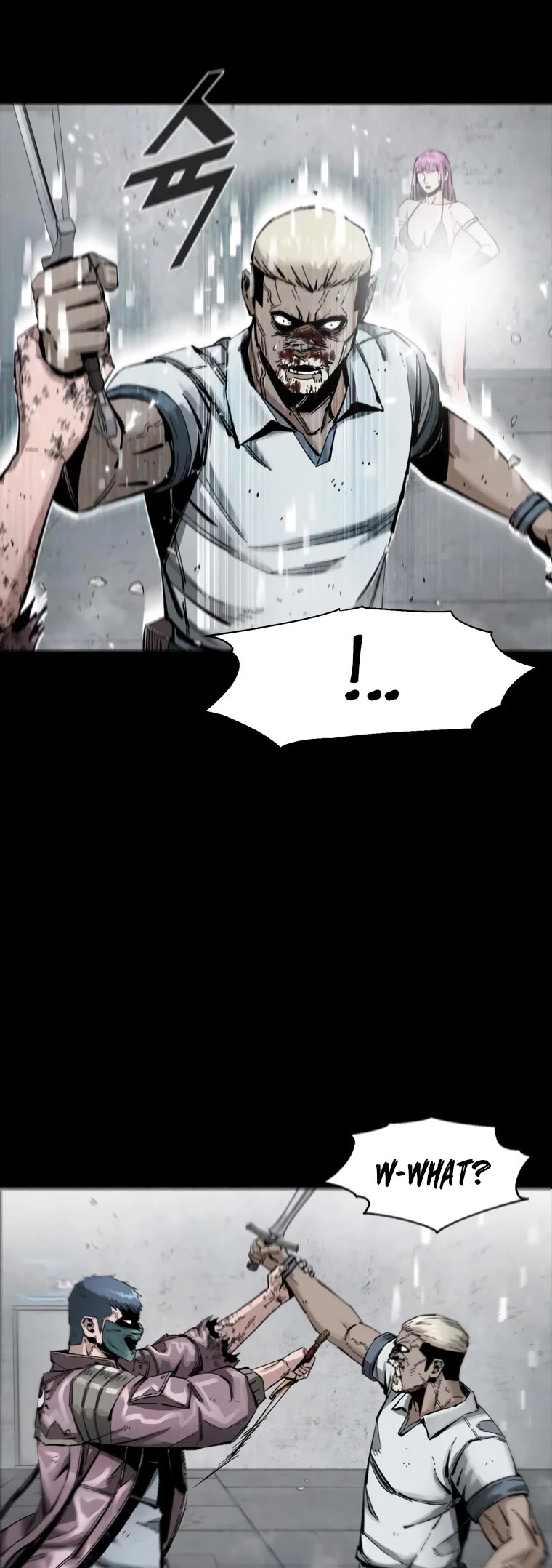 L.A.G Chapter 29 page 14 - Chapter 29