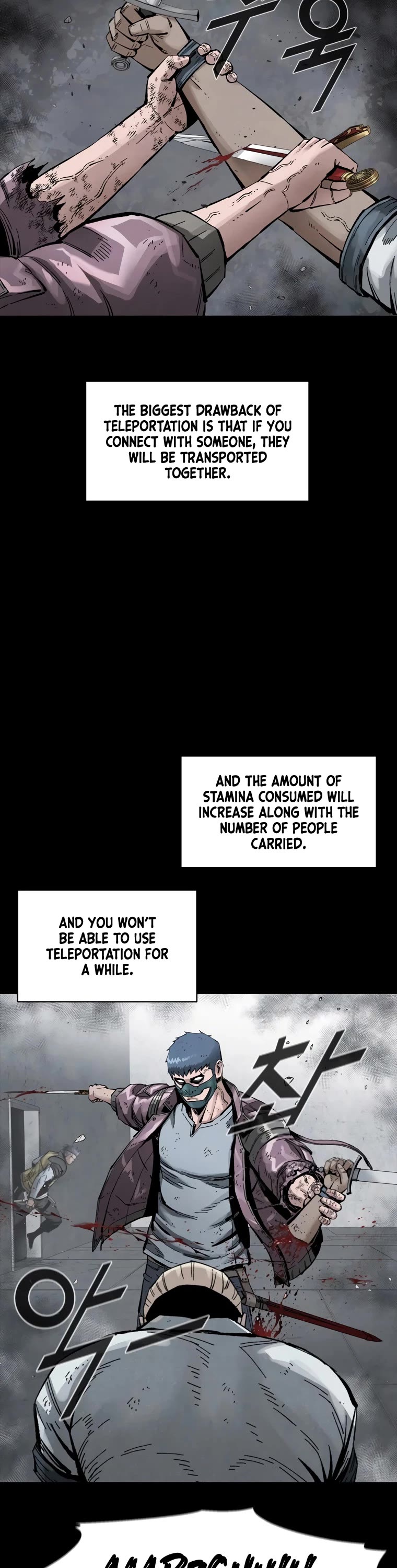 L.A.G Chapter 29 page 16 - Chapter 29