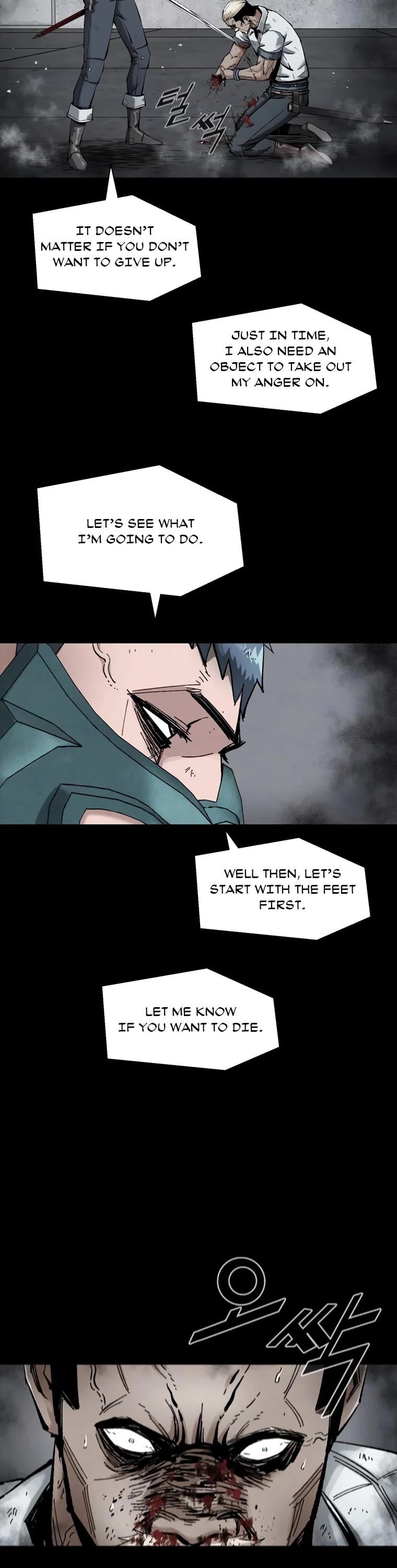 L.A.G Chapter 29 page 19 - Chapter 29