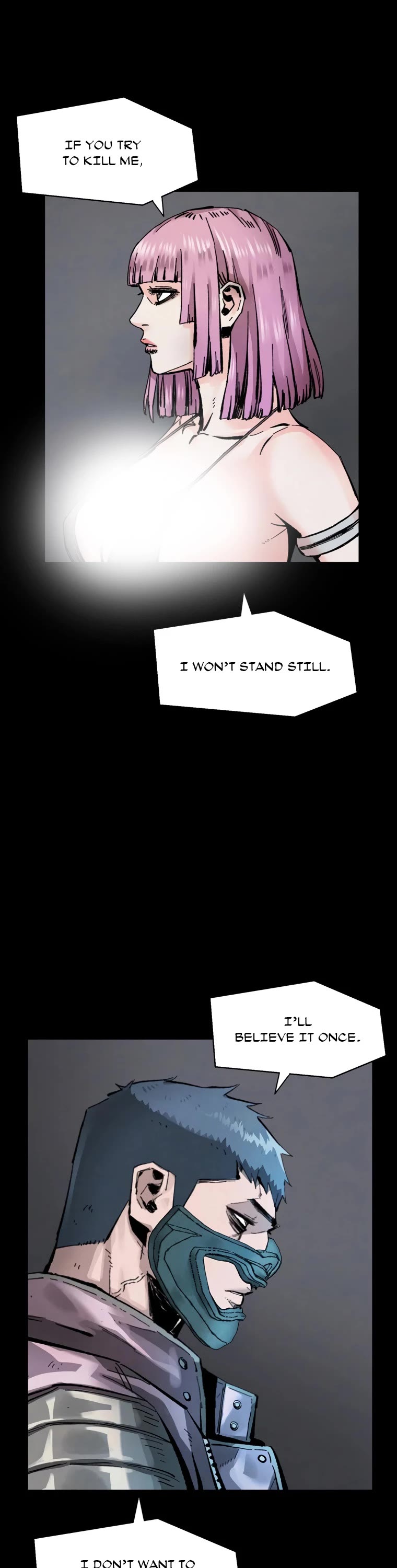 L.A.G Chapter 29 page 23 - Chapter 29