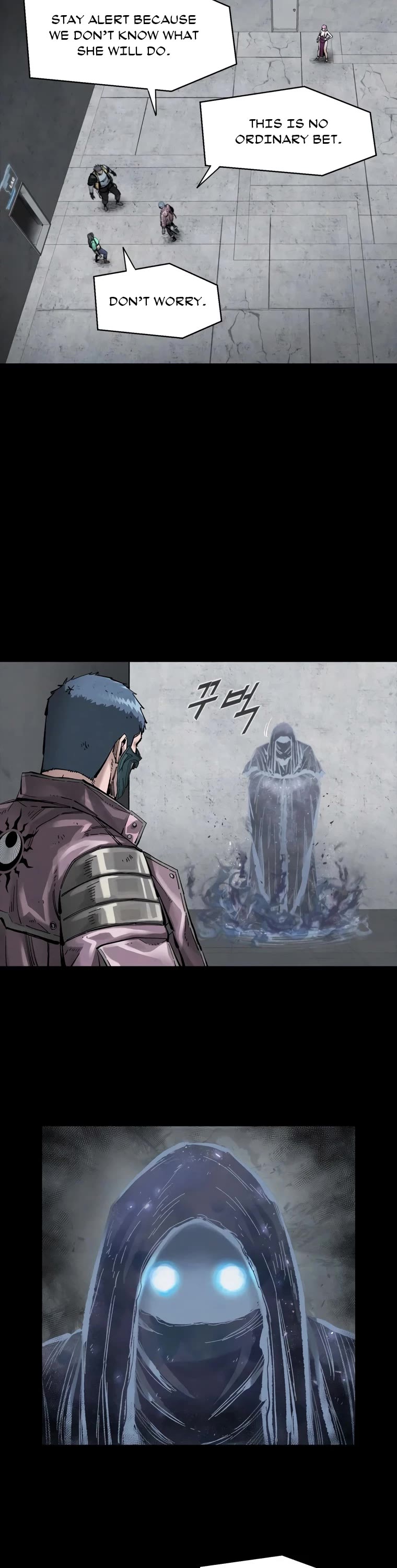 L.A.G Chapter 29 page 30 - Chapter 29