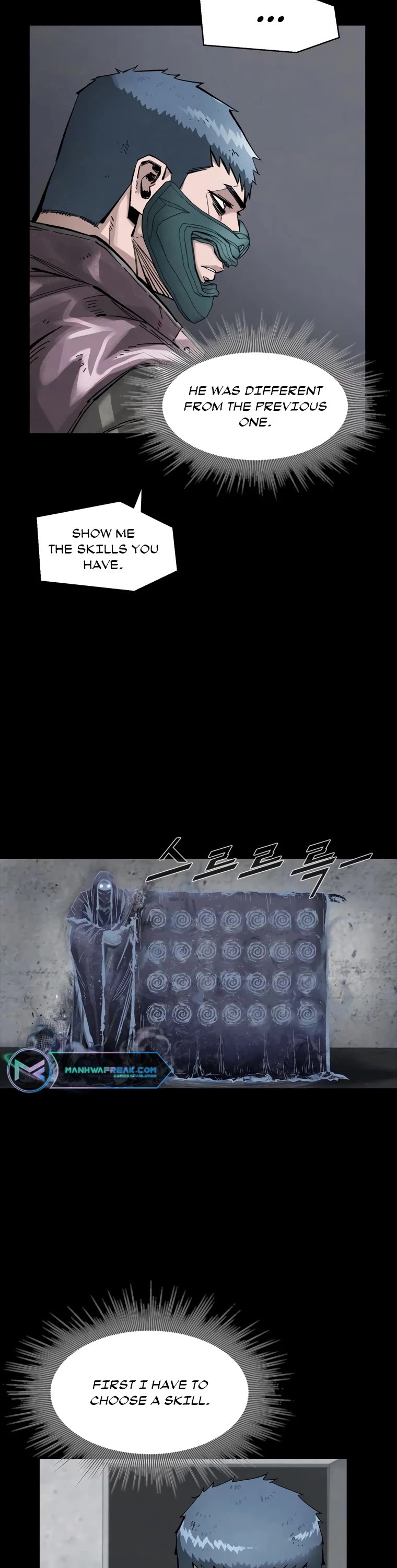 L.A.G Chapter 29 page 31 - Chapter 29