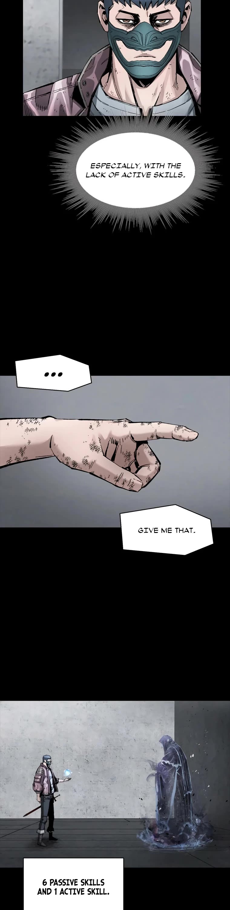 L.A.G Chapter 29 page 32 - Chapter 29