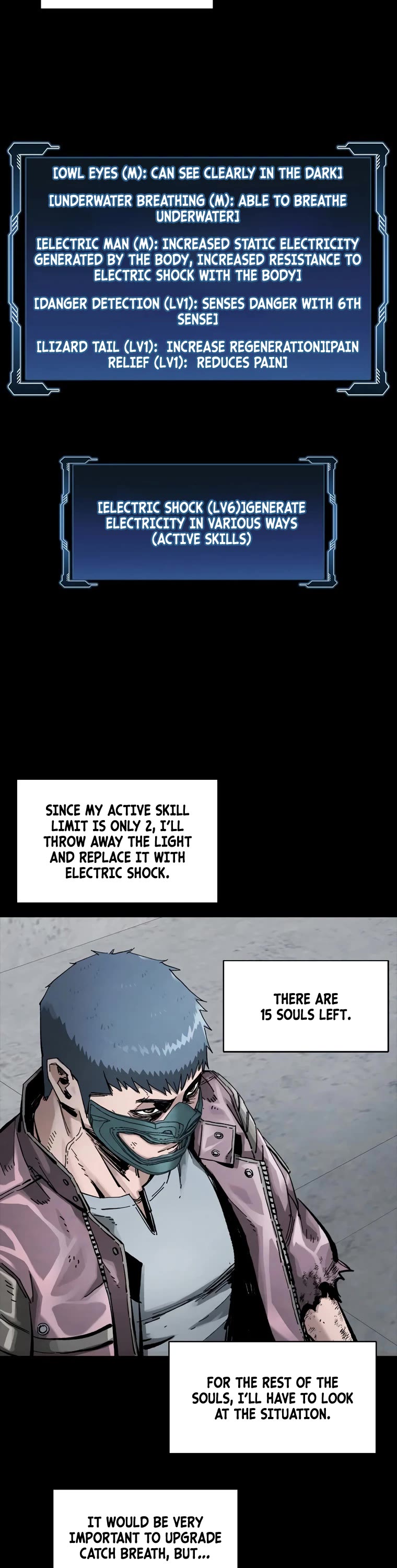 L.A.G Chapter 29 page 33 - Chapter 29