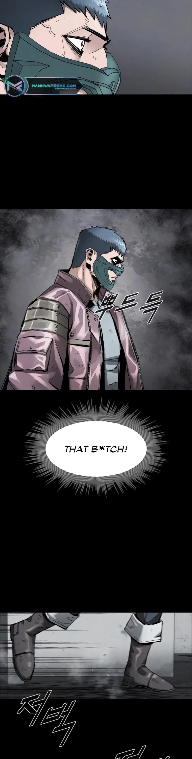 L.A.G Chapter 29 page 35 - Chapter 29