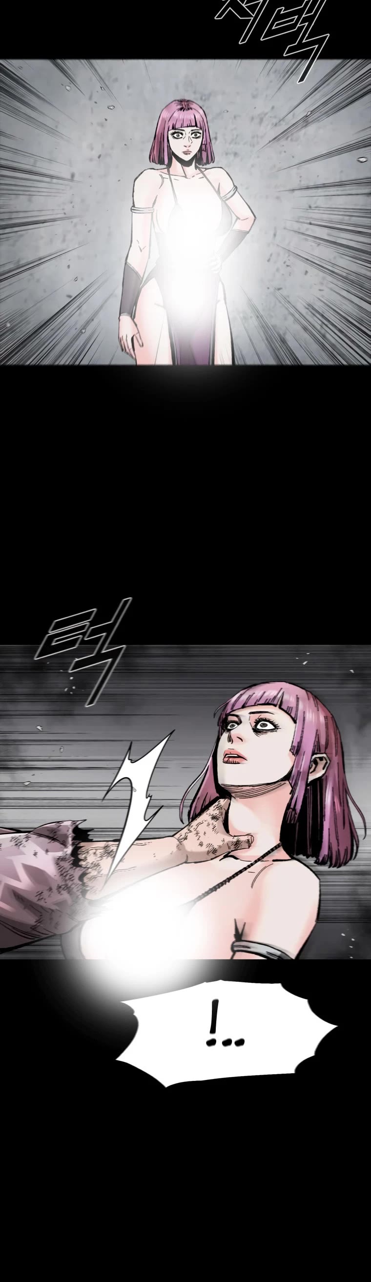 L.A.G Chapter 29 page 36 - Chapter 29