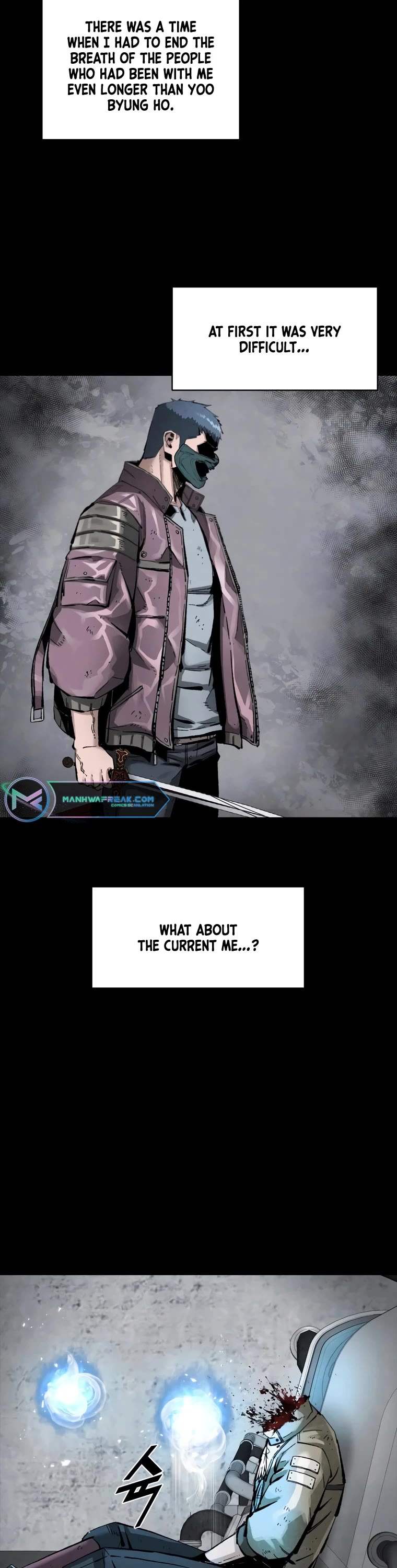L.A.G Chapter 29 page 6 - Chapter 29