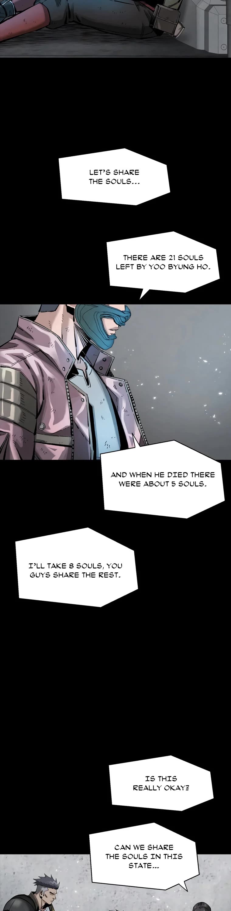 L.A.G Chapter 29 page 7 - Chapter 29