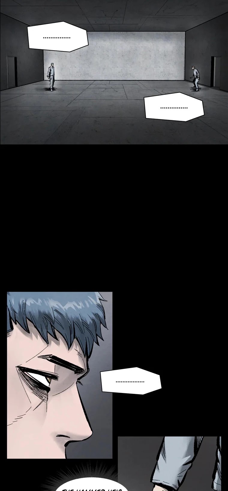 L.A.G Chapter 3 page 12 - Chapter 3