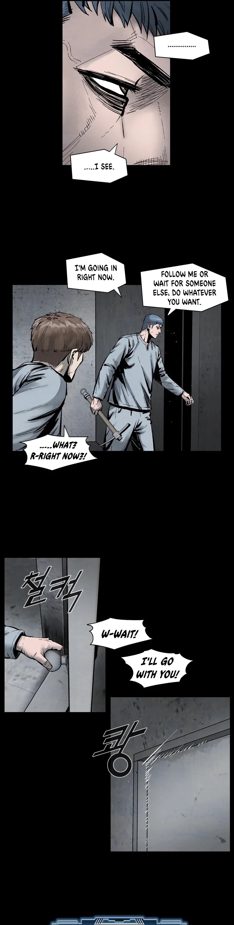 L.A.G Chapter 3 page 18 - Chapter 3