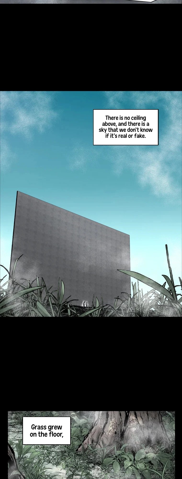 L.A.G Chapter 3 page 20 - Chapter 3