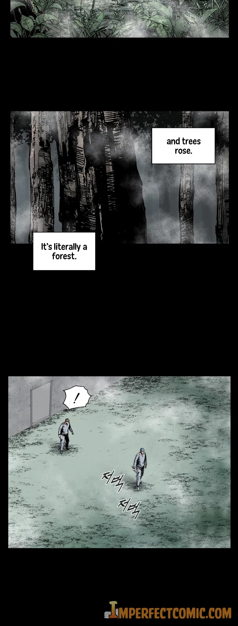 L.A.G Chapter 3 page 21 - Chapter 3