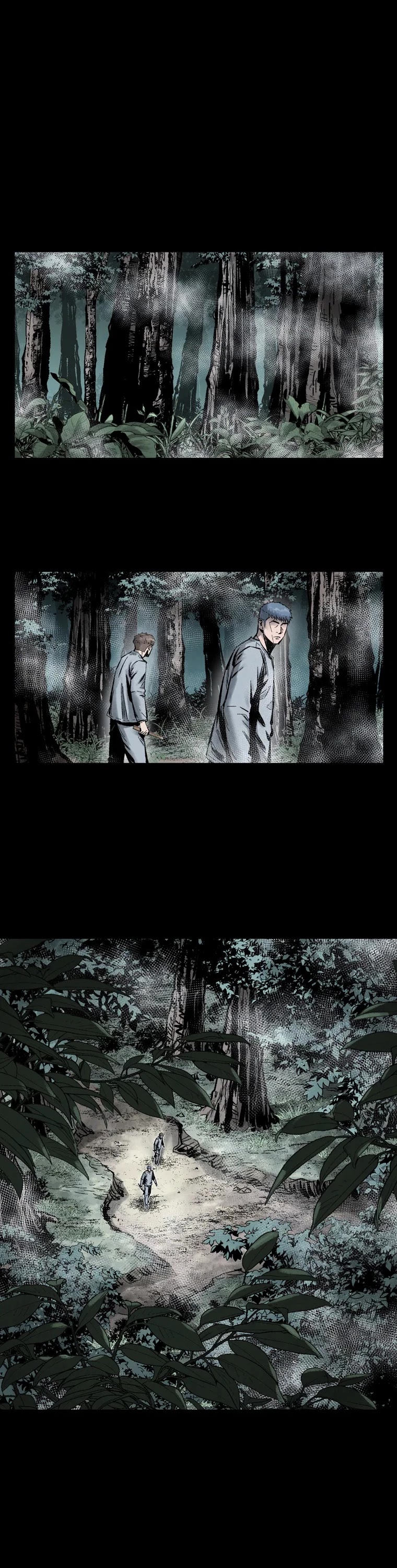 L.A.G Chapter 3 page 26 - Chapter 3