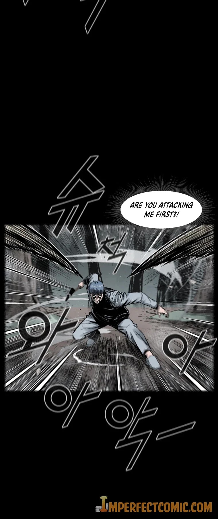 L.A.G Chapter 3 page 33 - Chapter 3