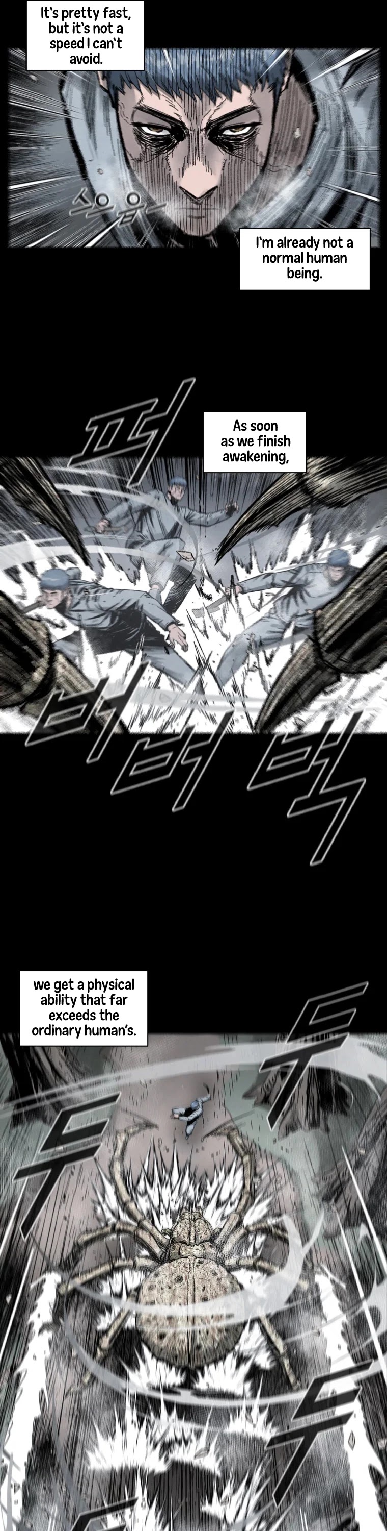 L.A.G Chapter 3 page 34 - Chapter 3