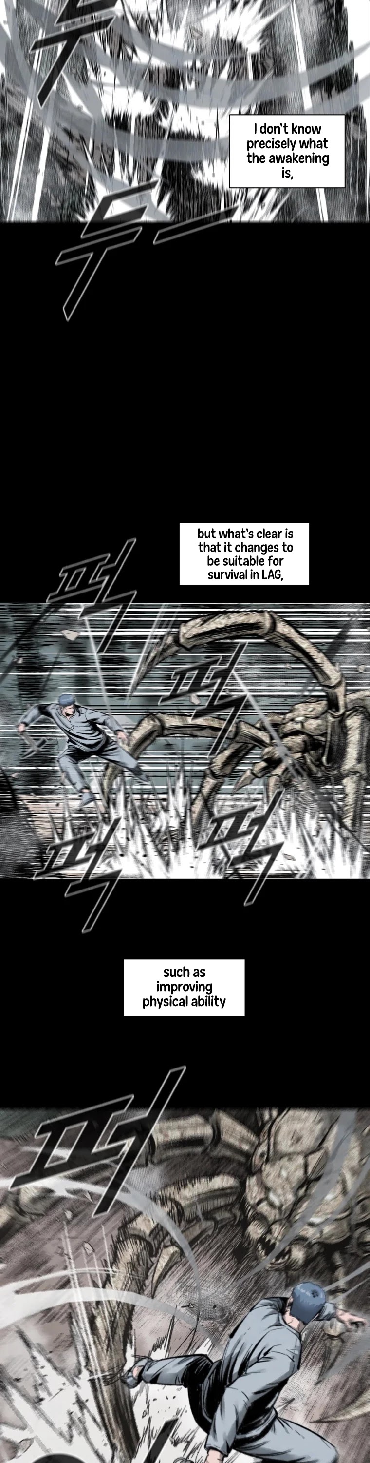 L.A.G Chapter 3 page 35 - Chapter 3
