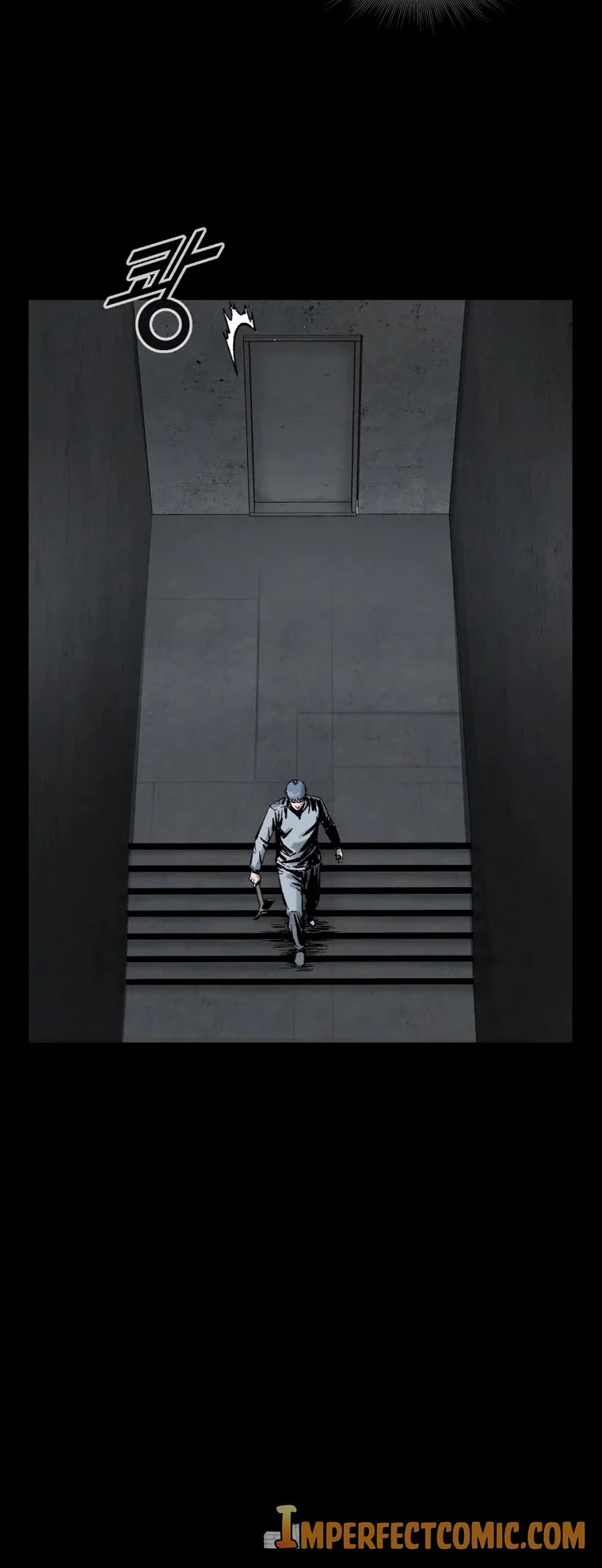L.A.G Chapter 3 page 5 - Chapter 3