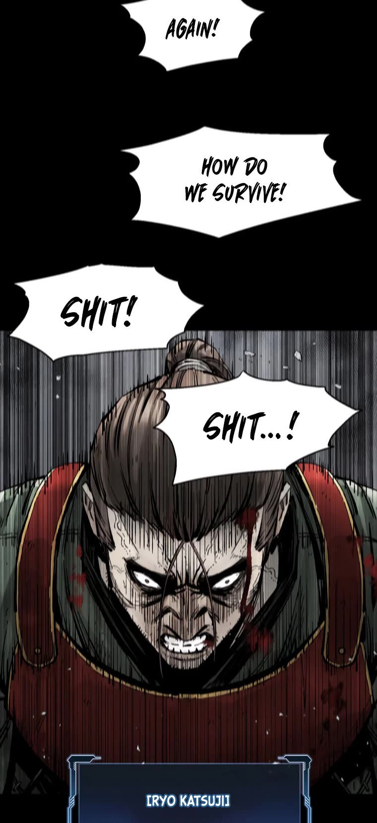L.A.G Chapter 30 page 16 - Chapter 30