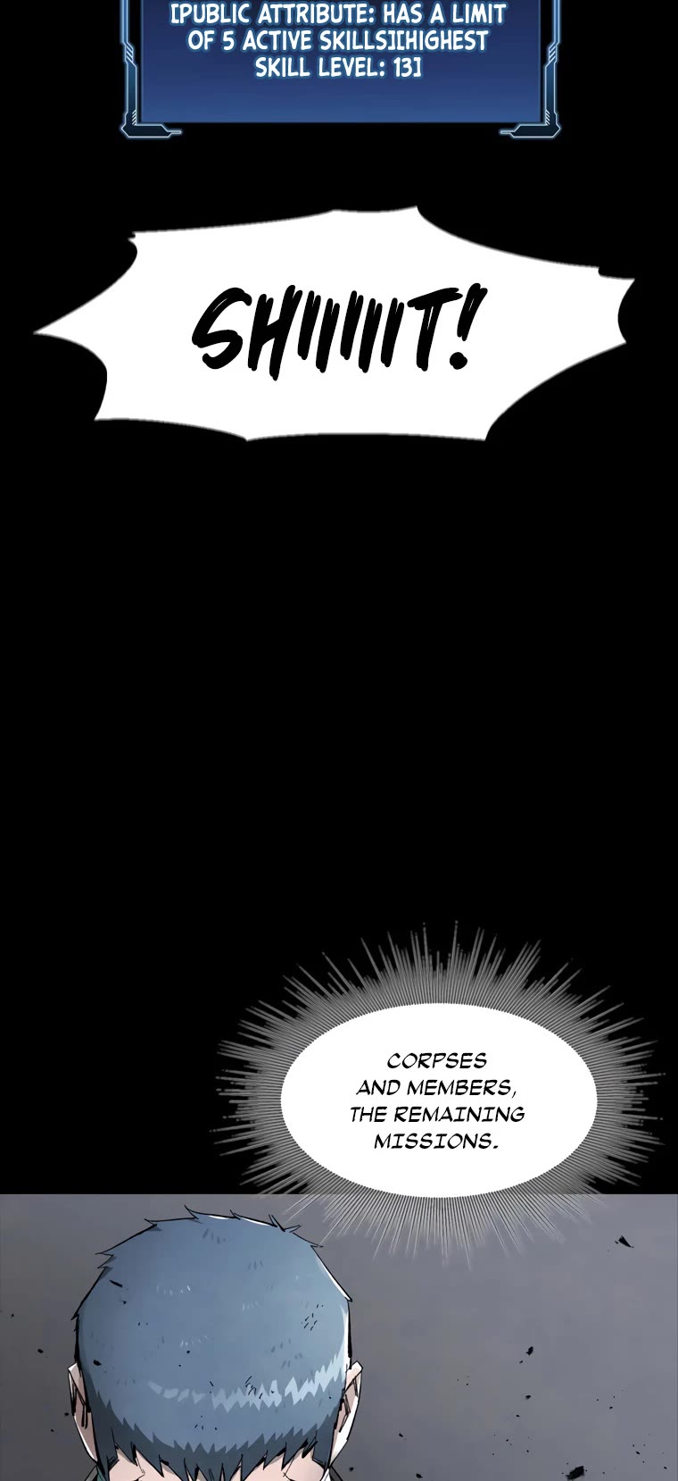 L.A.G Chapter 30 page 17 - Chapter 30