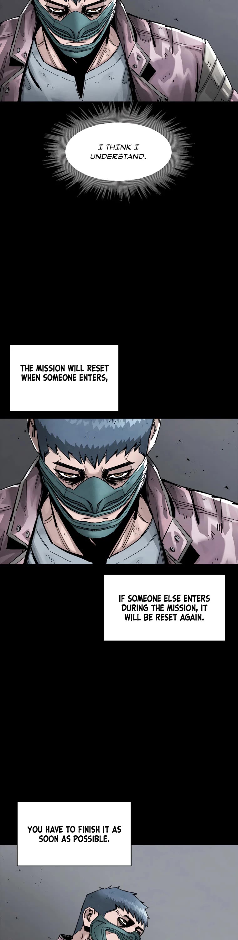 L.A.G Chapter 30 page 18 - Chapter 30