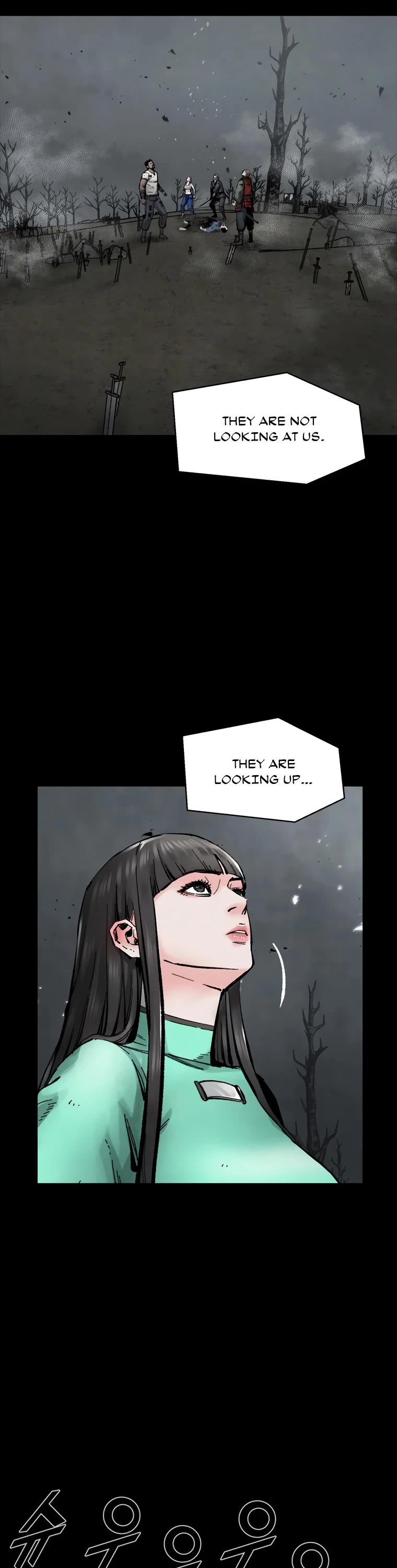 L.A.G Chapter 30 page 21 - Chapter 30