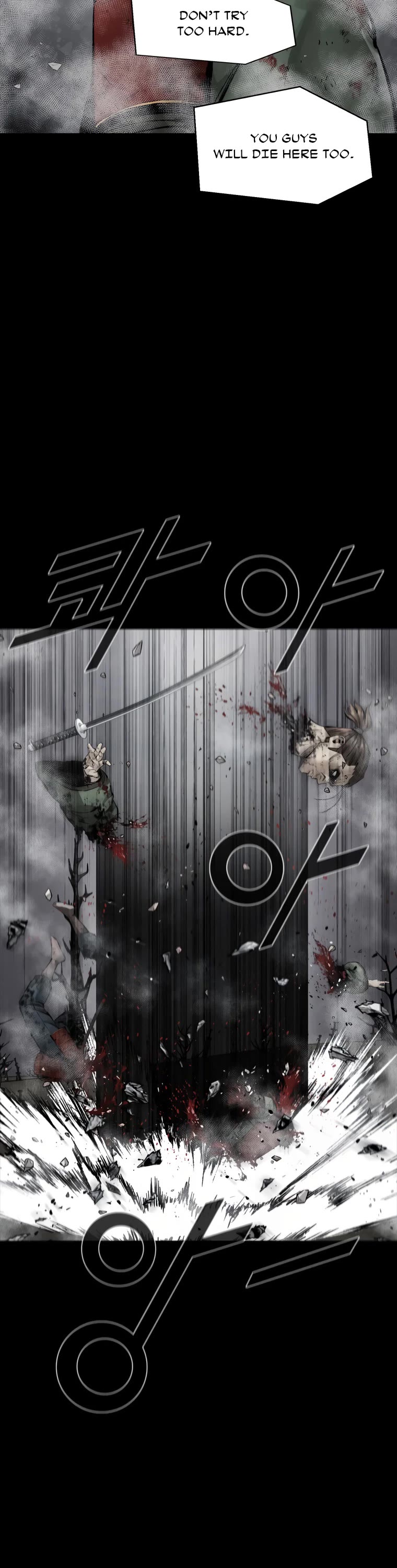 L.A.G Chapter 30 page 25 - Chapter 30