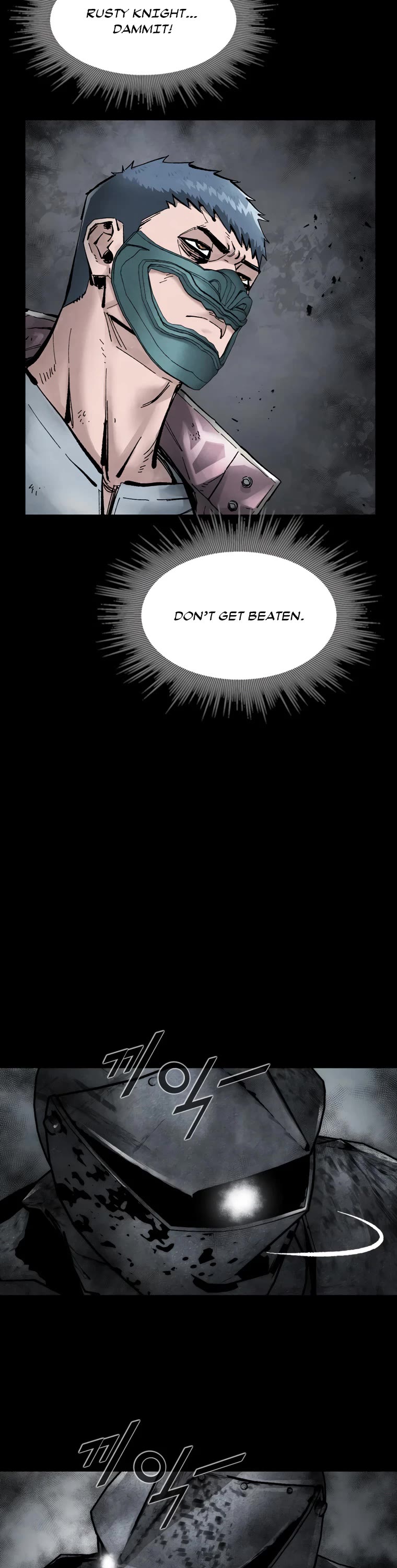 L.A.G Chapter 30 page 28 - Chapter 30