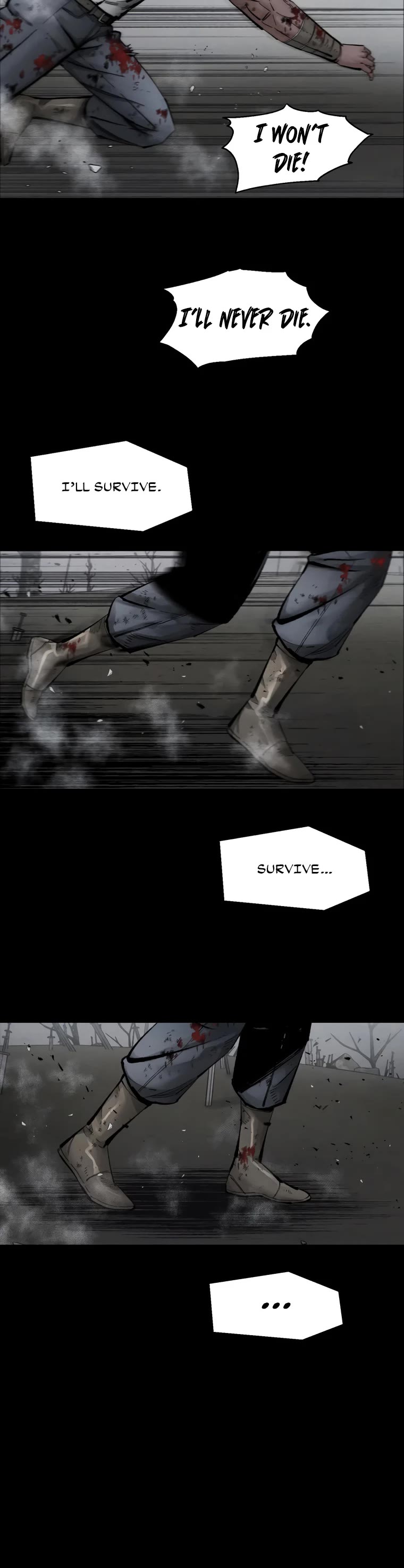 L.A.G Chapter 30 page 31 - Chapter 30