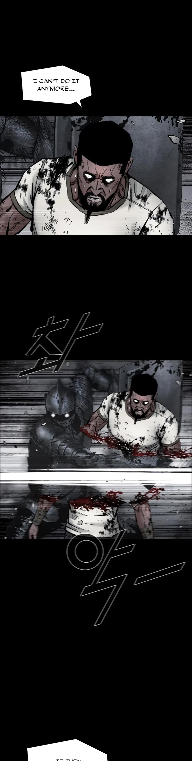 L.A.G Chapter 30 page 33 - Chapter 30