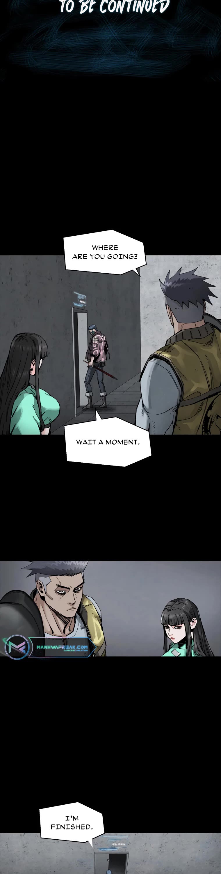 L.A.G Chapter 30 page 38 - Chapter 30