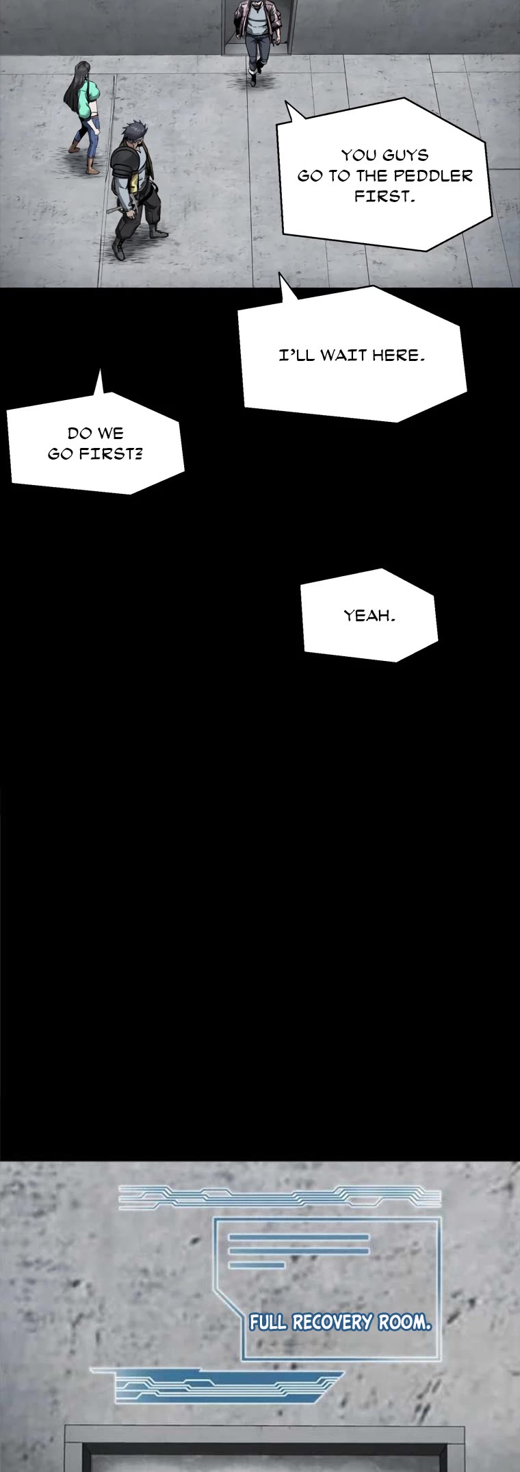 L.A.G Chapter 30 page 39 - Chapter 30