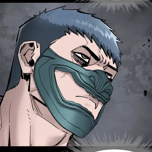 L.A.G Chapter 30 cover