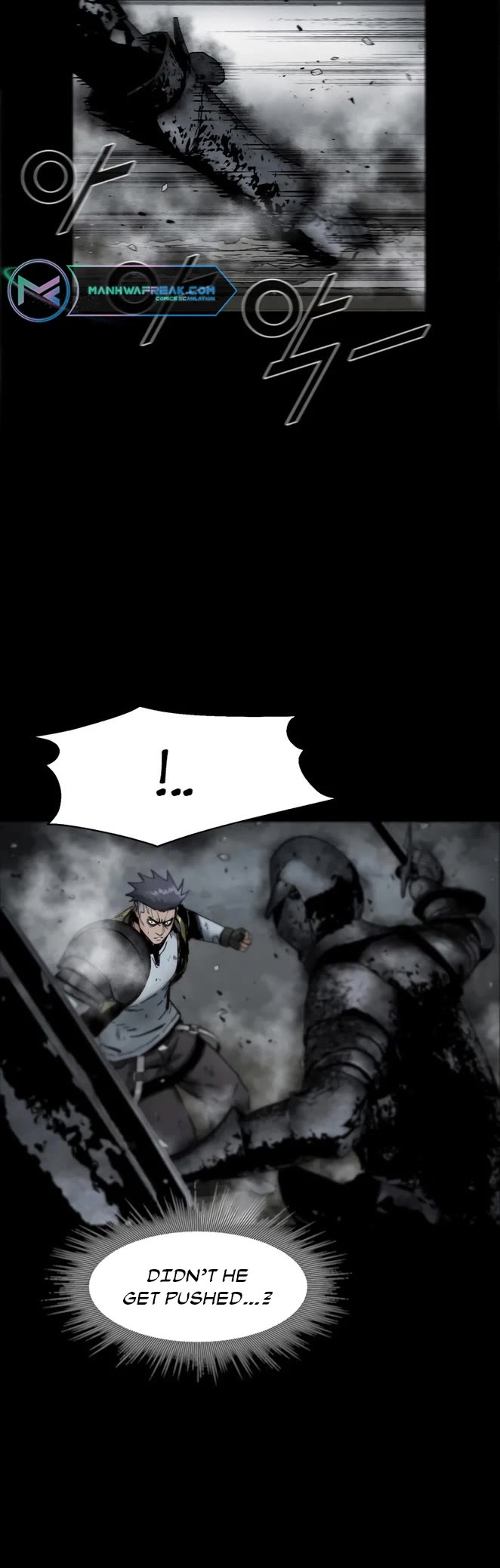 L.A.G Chapter 31 page 13 - Chapter 31