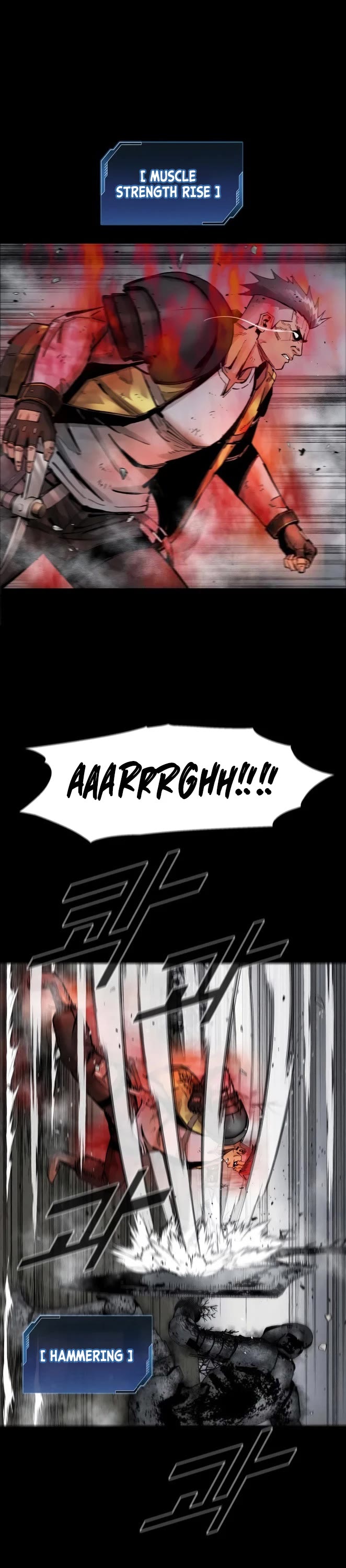 L.A.G Chapter 31 page 14 - Chapter 31