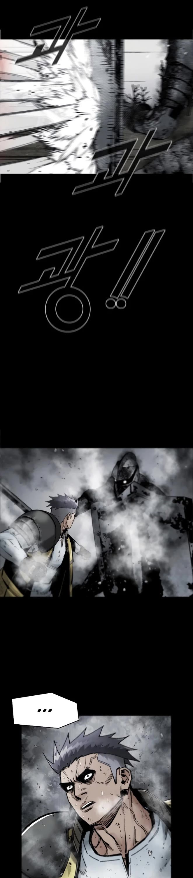 L.A.G Chapter 31 page 15 - Chapter 31