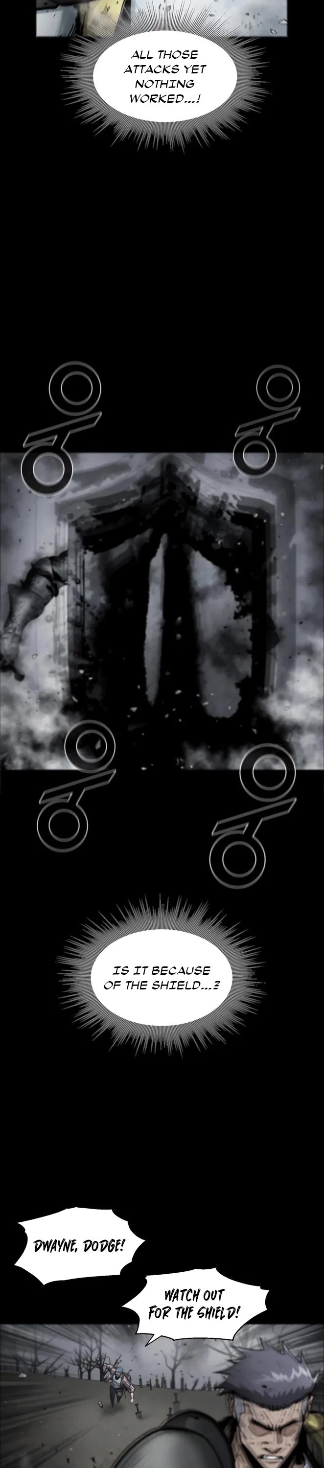 L.A.G Chapter 31 page 16 - Chapter 31