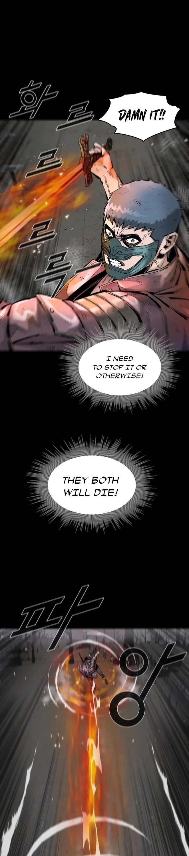 L.A.G Chapter 31 page 18 - Chapter 31