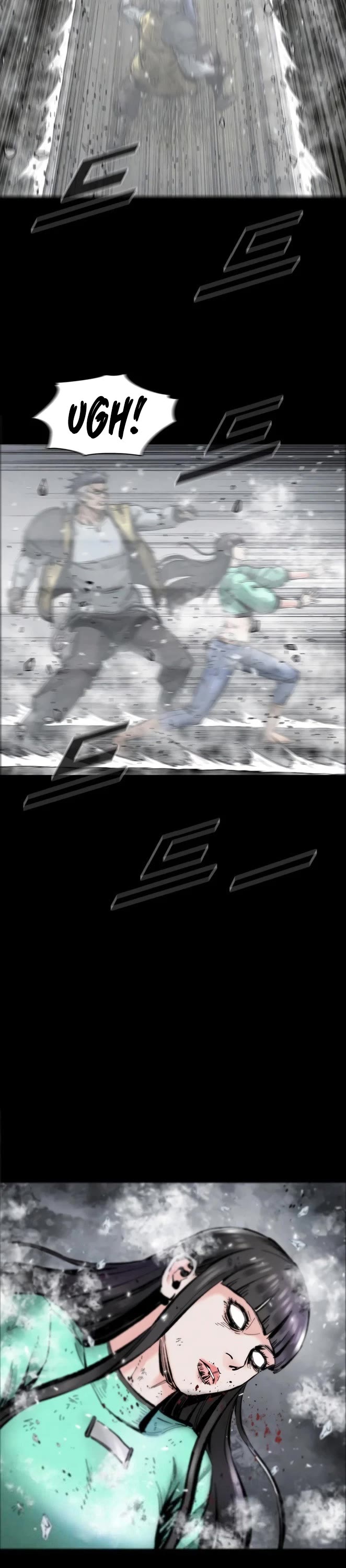 L.A.G Chapter 31 page 21 - Chapter 31