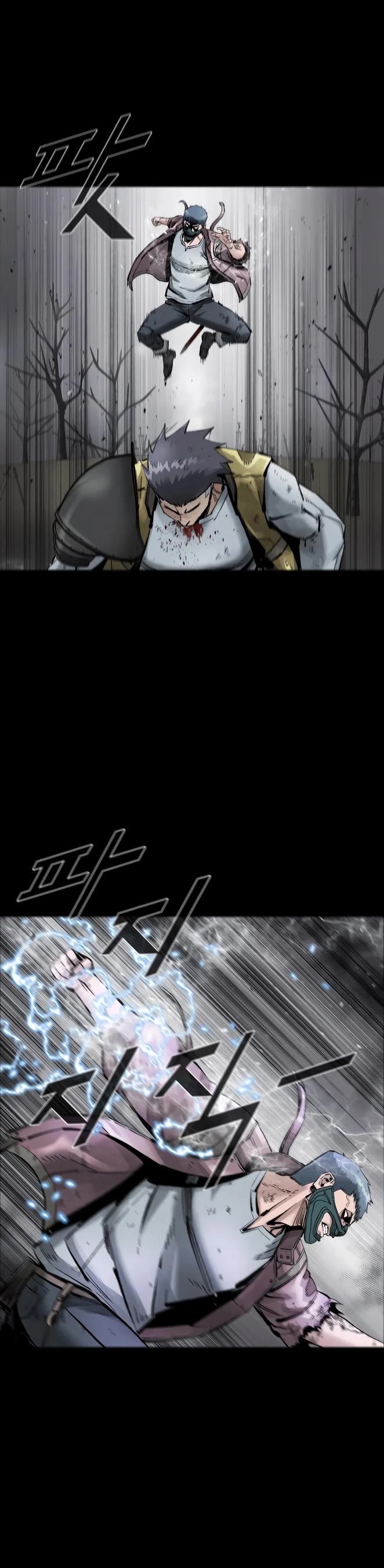 L.A.G Chapter 31 page 23 - Chapter 31
