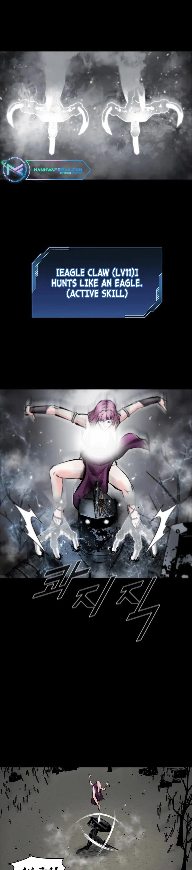 L.A.G Chapter 31 page 25 - Chapter 31