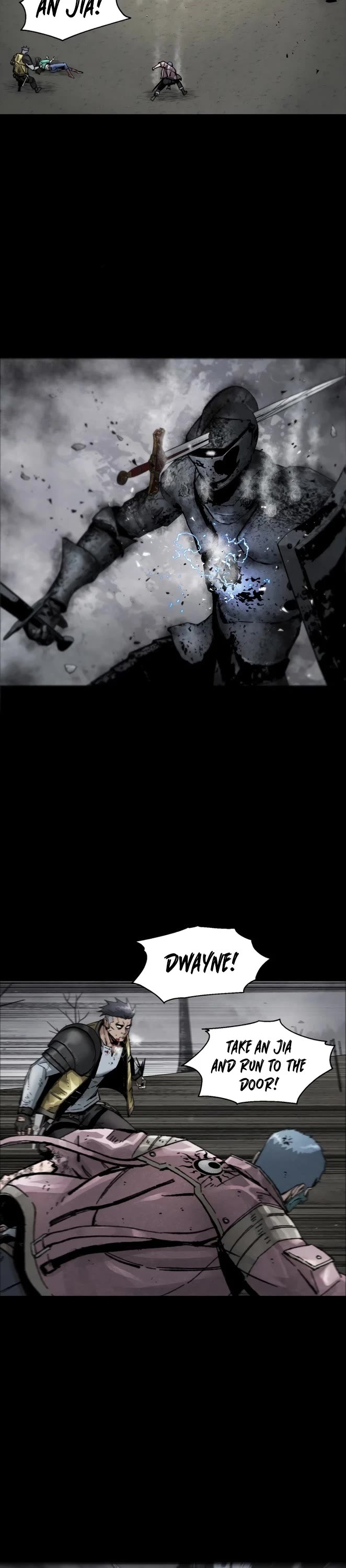 L.A.G Chapter 31 page 26 - Chapter 31