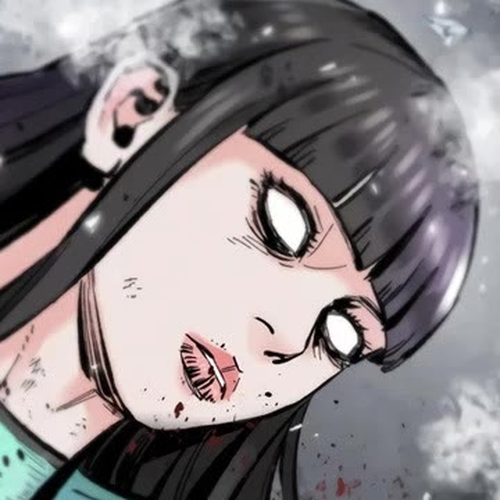 L.A.G Chapter 31 cover