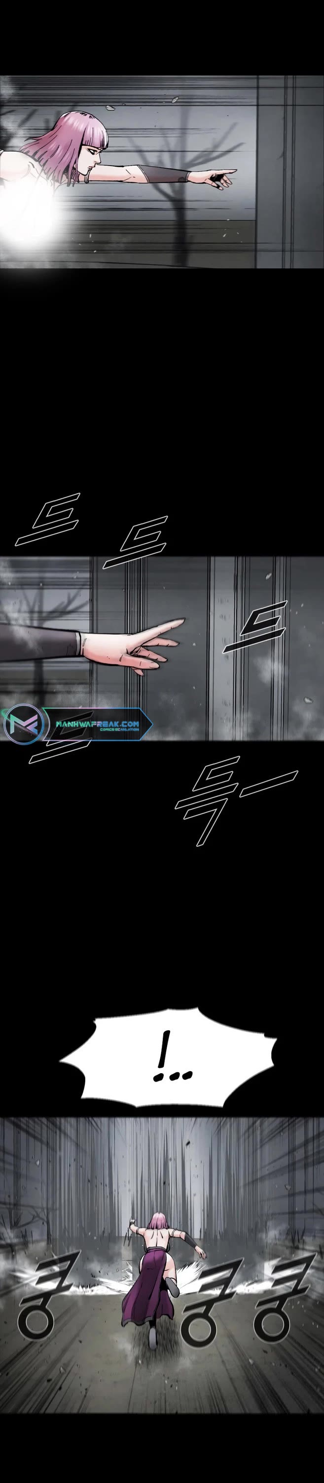 L.A.G Chapter 32 page 10 - Chapter 32
