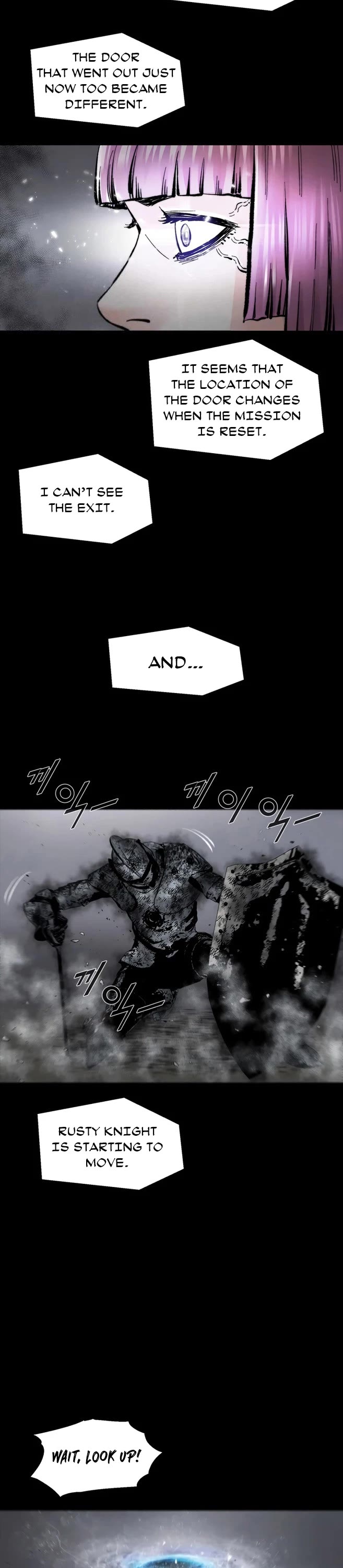 L.A.G Chapter 32 page 16 - Chapter 32
