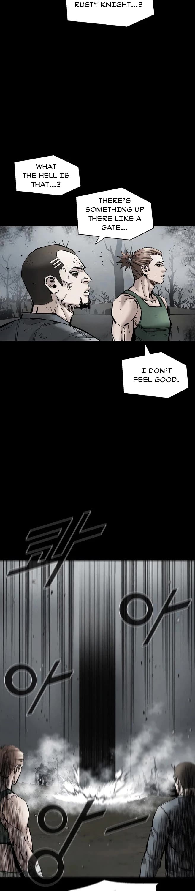 L.A.G Chapter 32 page 18 - Chapter 32