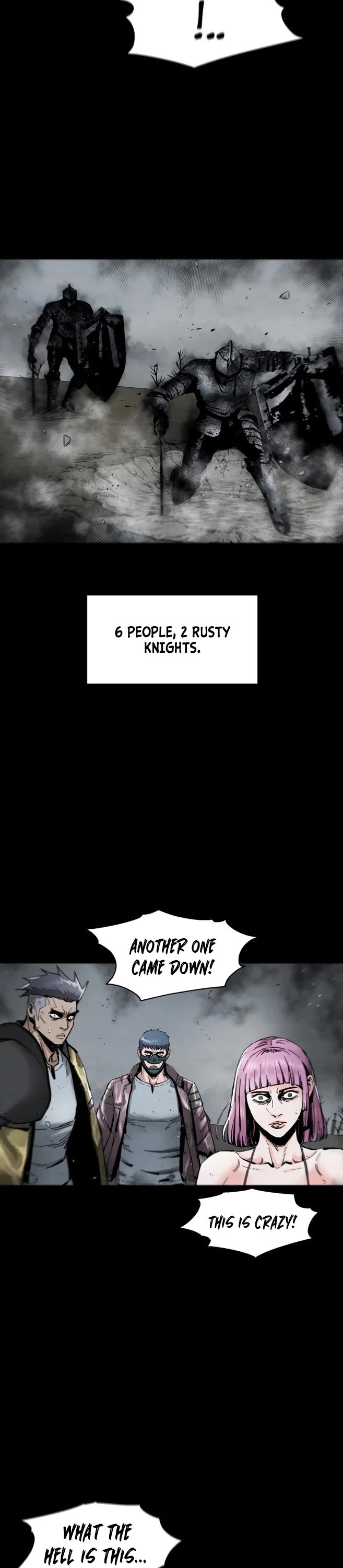L.A.G Chapter 32 page 19 - Chapter 32