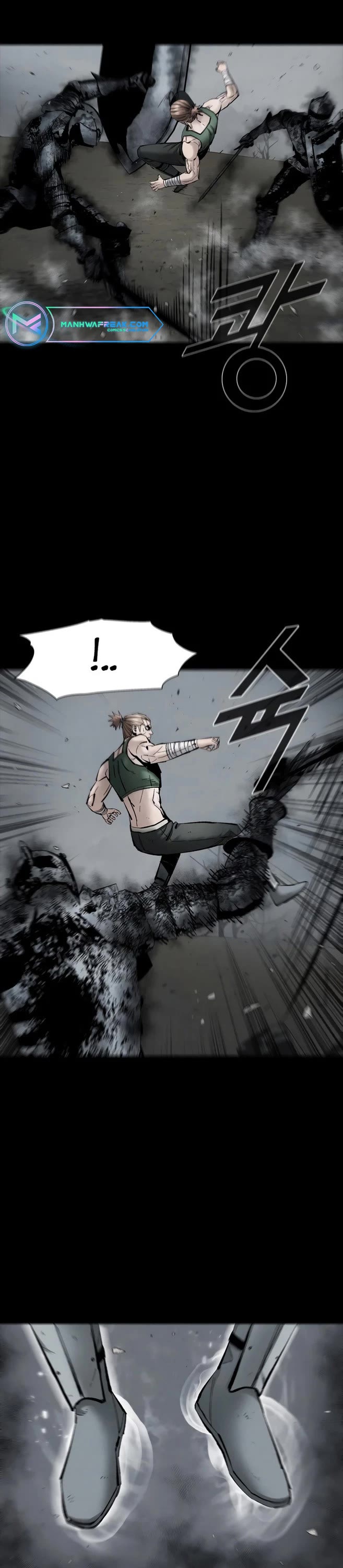 L.A.G Chapter 32 page 26 - Chapter 32